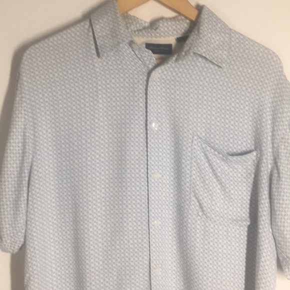 Linea Rosso button down shirt - Picture 2 of 7